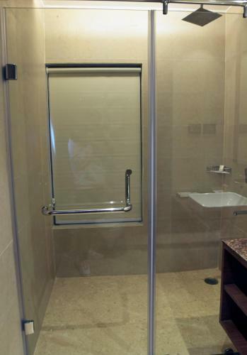 Hotel Raj Meridian