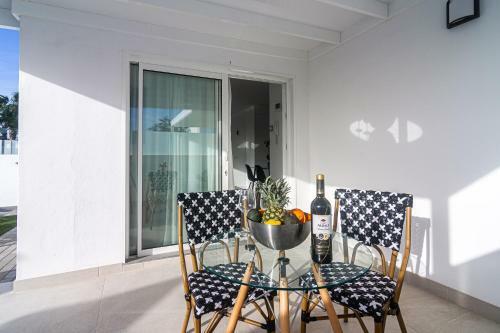 Villa Rooms & Suites Princesa Mercedes