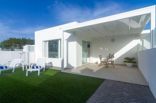 Villa Rooms & Suites Princesa Mercedes