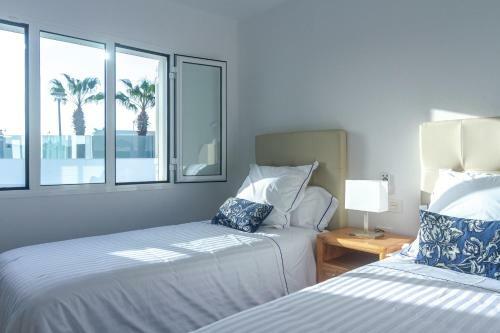 Villa Rooms & Suites Princesa Mercedes