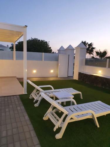 Villa Rooms & Suites Princesa Mercedes