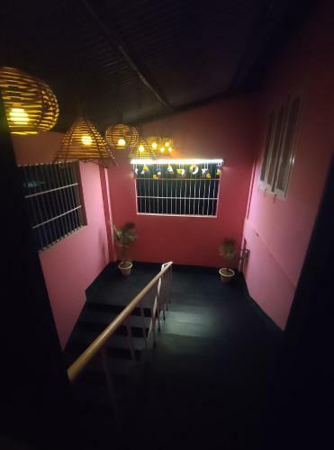 Agroturismo Jajabori Homestay