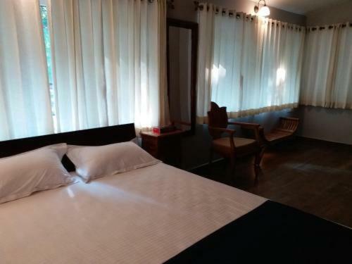 Bed & Breakfast Vox Vanam Suite Room Villa
