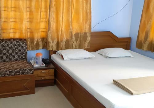Hotel Sunny New Digha
