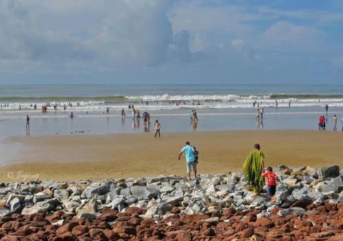 Hotel Sunny New Digha