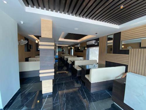 Hotel Gc International
