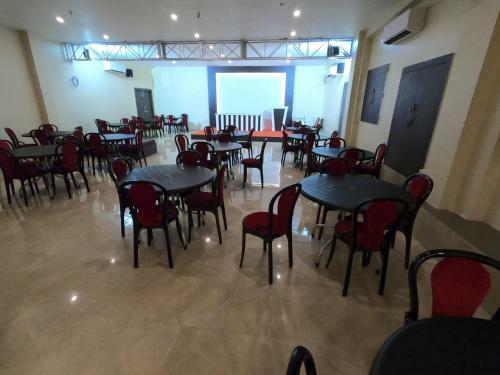 Hotel Gc International