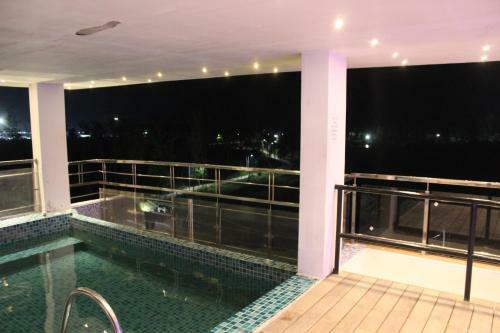 Hotel Gc International