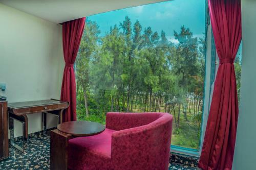 Hotel Sea N Sand