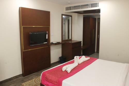 Hotel Sea N Sand