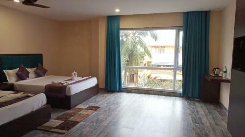 Hotel Sea N Sand