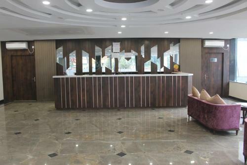 Hotel Sea N Sand