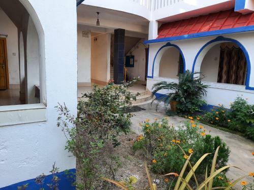 Hotel Lodge Sea Angel