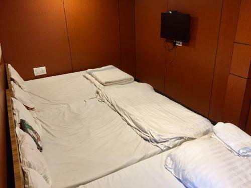 Bed & Breakfast Dream Vision Guest House