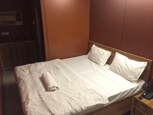 Bed & Breakfast Dream Vision Guest House