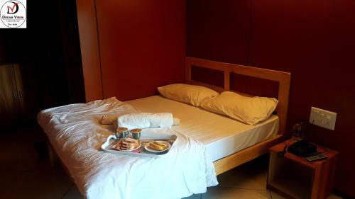 Bed & Breakfast Dream Vision Guest House