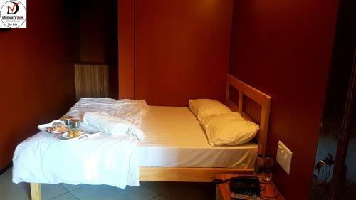 Bed & Breakfast Dream Vision Guest House