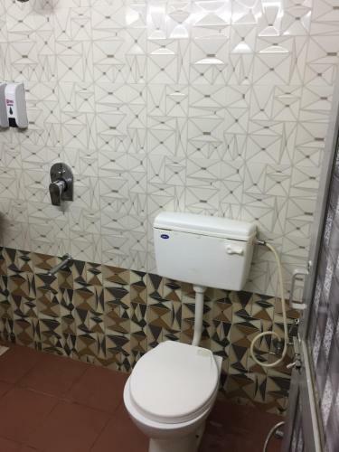 Bed & Breakfast Dream Vision Guest House
