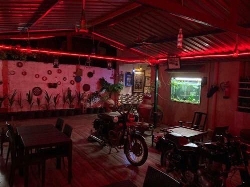 Bed & Breakfast Dream Vision Guest House