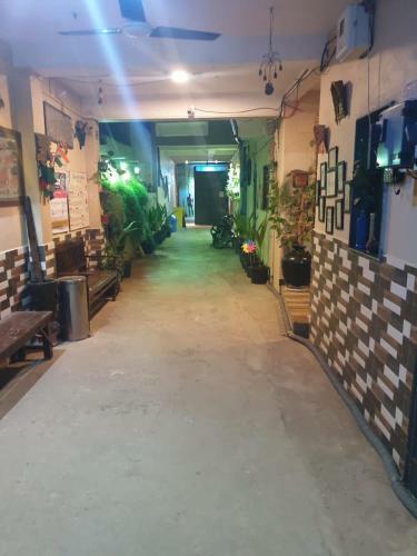 Bed & Breakfast Dream Vision Guest House