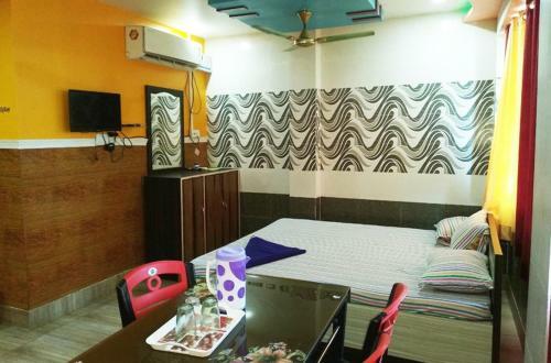 Hotel Ranikuthi 2