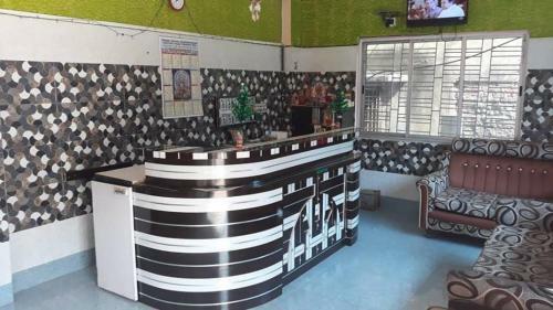 Hotel Mir Residency