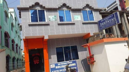Hotel Mir Residency