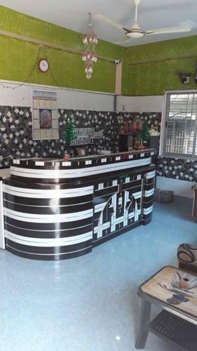 Hotel Mir Residency