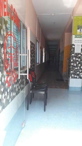 Hotel Mir Residency