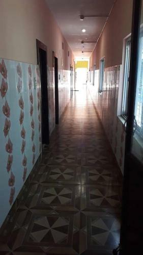 Hotel Mir Residency