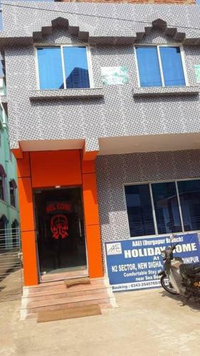 Hotel Mir Residency