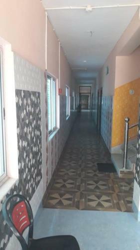 Hotel Mir Residency