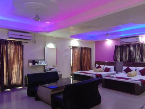 Ditto Room Hotel Jp New Digha