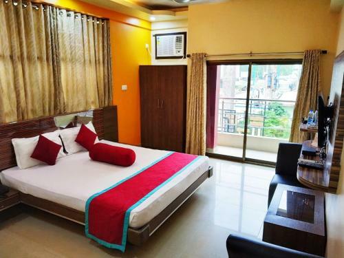Ditto Room Hotel Jp New Digha