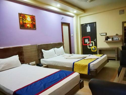 Ditto Room Hotel Jp New Digha