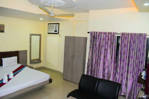 Ditto Room Hotel Jp New Digha