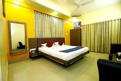 Ditto Room Hotel Jp New Digha