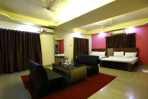 Ditto Room Hotel Jp New Digha