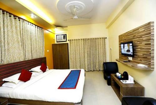 Ditto Room Hotel Jp New Digha