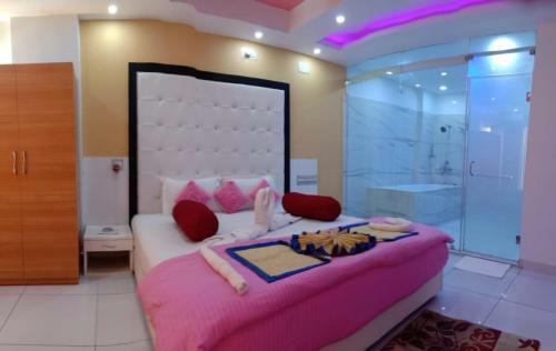 Ditto Room Hotel Jp New Digha