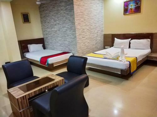 Ditto Room Hotel Jp New Digha