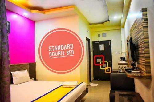 Ditto Room Hotel Jp New Digha