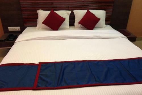Ditto Room Hotel Jp New Digha