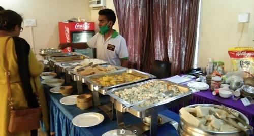 Ditto Room Hotel Jp New Digha