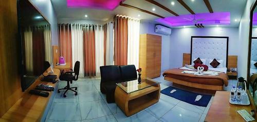 Ditto Room Hotel Jp New Digha