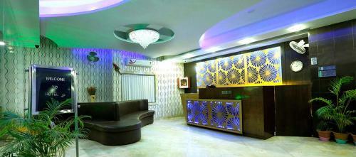 Ditto Room Hotel Jp New Digha