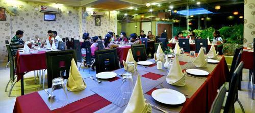 Ditto Room Hotel Jp New Digha