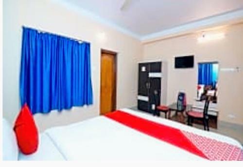 Hotel Paradise