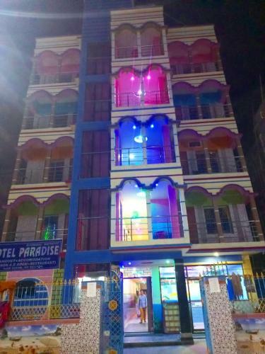 Hotel Paradise