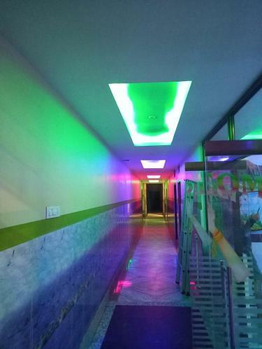 Hotel Paradise